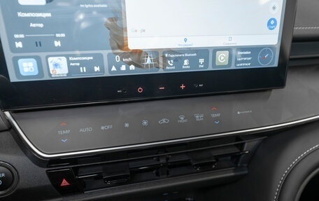 Toyota Camry, 2024 год, 4 500 000 рублей, 20 фотография