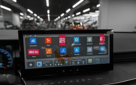 Toyota Camry, 2024 год, 4 500 000 рублей, 17 фотография