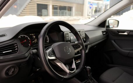 Volkswagen Polo VI (EU Market), 2021 год, 1 588 000 рублей, 5 фотография