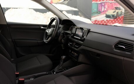 Volkswagen Polo VI (EU Market), 2021 год, 1 588 000 рублей, 6 фотография