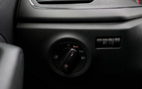 Volkswagen Polo VI (EU Market), 2021 год, 1 588 000 рублей, 13 фотография