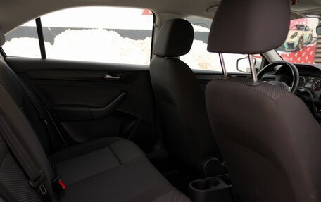 Volkswagen Polo VI (EU Market), 2021 год, 1 588 000 рублей, 8 фотография