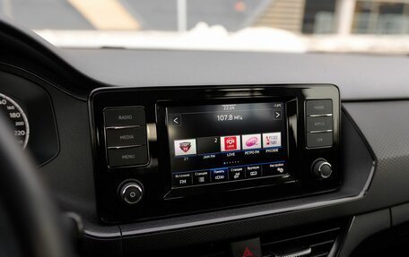 Volkswagen Polo VI (EU Market), 2021 год, 1 588 000 рублей, 9 фотография