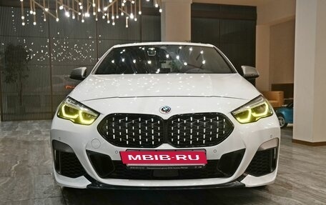 BMW 2 серия F44, 2021 год, 3 890 000 рублей, 2 фотография