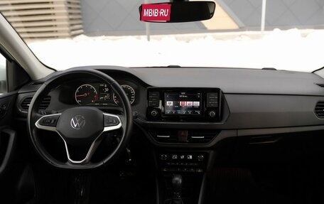 Volkswagen Polo VI (EU Market), 2021 год, 1 588 000 рублей, 7 фотография