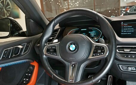 BMW 2 серия F44, 2021 год, 3 890 000 рублей, 13 фотография