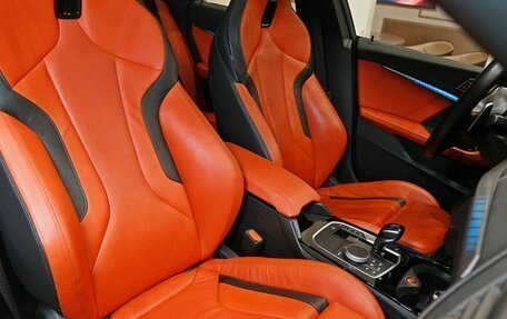 BMW 2 серия F44, 2021 год, 3 890 000 рублей, 19 фотография