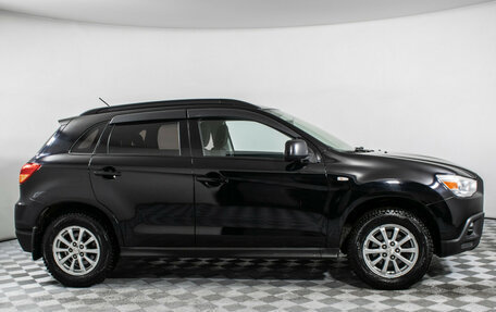 Mitsubishi ASX I рестайлинг, 2012 год, 1 060 000 рублей, 4 фотография