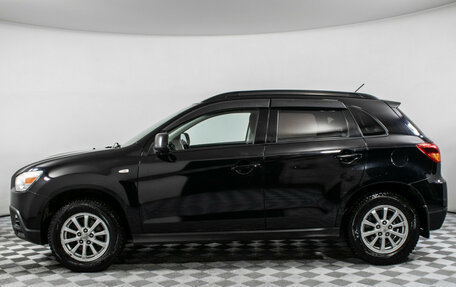 Mitsubishi ASX I рестайлинг, 2012 год, 1 060 000 рублей, 8 фотография