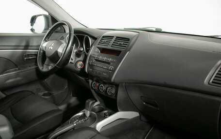 Mitsubishi ASX I рестайлинг, 2012 год, 1 060 000 рублей, 9 фотография