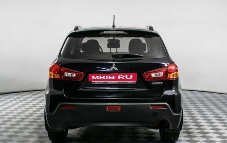 Mitsubishi ASX I рестайлинг, 2012 год, 1 060 000 рублей, 6 фотография