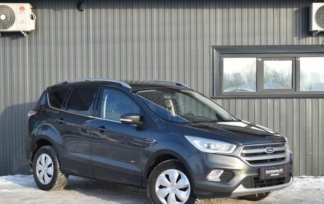 Ford Kuga III, 2018 год, 1 389 888 рублей, 5 фотография