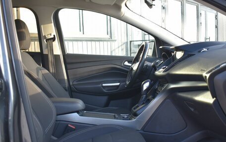 Ford Kuga III, 2018 год, 1 389 888 рублей, 23 фотография