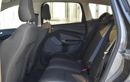 Ford Kuga III, 2018 год, 1 389 888 рублей, 21 фотография