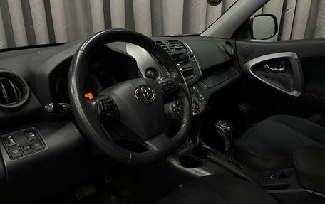 Toyota RAV4, 2011 год, 1 149 777 рублей, 6 фотография