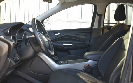 Ford Kuga III, 2018 год, 1 389 888 рублей, 20 фотография