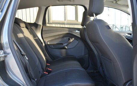 Ford Kuga III, 2018 год, 1 389 888 рублей, 24 фотография