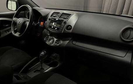 Toyota RAV4, 2011 год, 1 149 777 рублей, 18 фотография