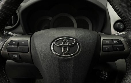 Toyota RAV4, 2011 год, 1 149 777 рублей, 14 фотография