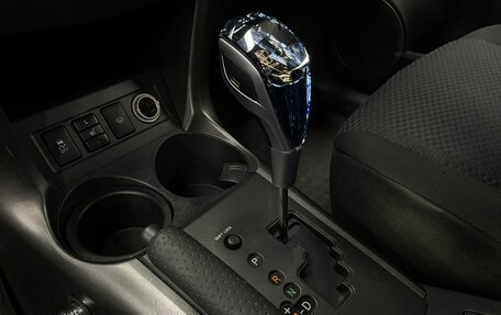 Toyota RAV4, 2011 год, 1 149 777 рублей, 12 фотография