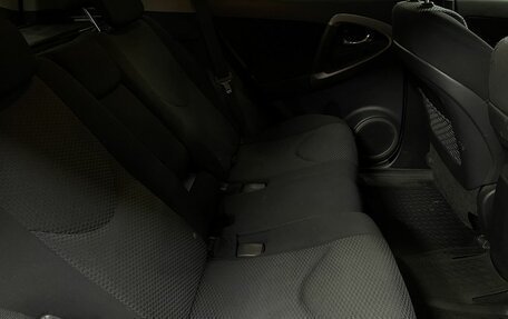 Toyota RAV4, 2011 год, 1 149 777 рублей, 17 фотография