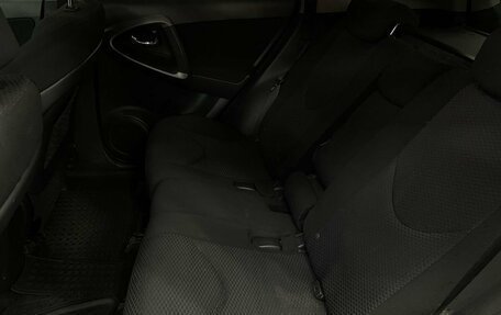 Toyota RAV4, 2011 год, 1 149 777 рублей, 16 фотография