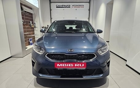 KIA cee'd III, 2020 год, 1 799 000 рублей, 2 фотография