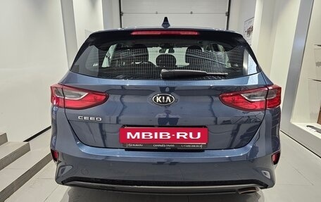 KIA cee'd III, 2020 год, 1 799 000 рублей, 5 фотография