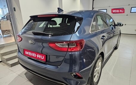 KIA cee'd III, 2020 год, 1 799 000 рублей, 4 фотография