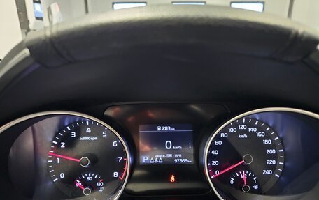 KIA cee'd III, 2020 год, 1 799 000 рублей, 7 фотография