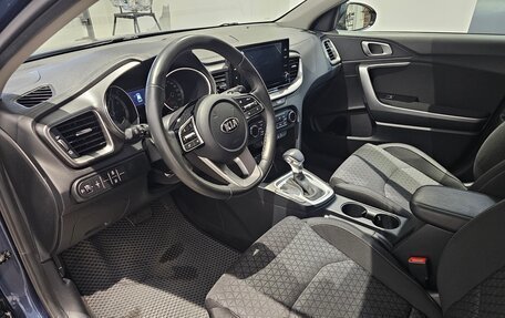 KIA cee'd III, 2020 год, 1 799 000 рублей, 14 фотография