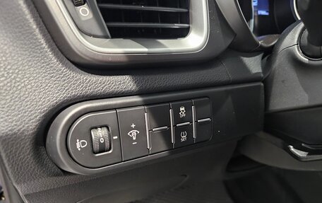 KIA cee'd III, 2020 год, 1 799 000 рублей, 12 фотография