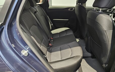 KIA cee'd III, 2020 год, 1 799 000 рублей, 17 фотография