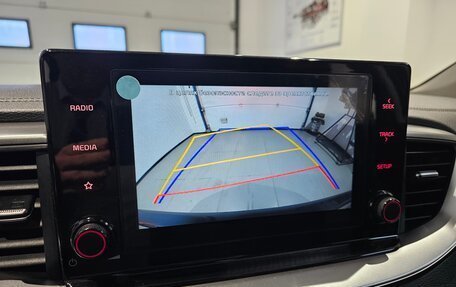 KIA cee'd III, 2020 год, 1 799 000 рублей, 10 фотография