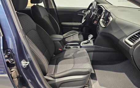 KIA cee'd III, 2020 год, 1 799 000 рублей, 16 фотография