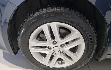 KIA cee'd III, 2020 год, 1 799 000 рублей, 18 фотография