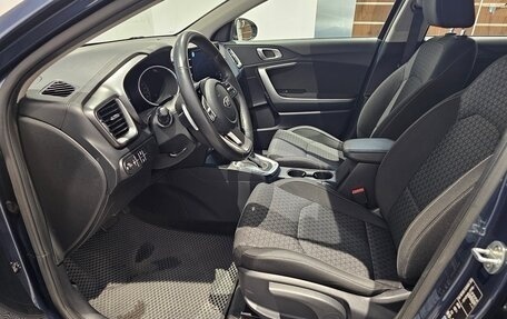 KIA cee'd III, 2020 год, 1 799 000 рублей, 15 фотография