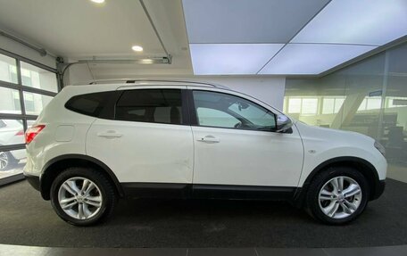 Nissan Qashqai+2 I, 2012 год, 1 229 000 рублей, 5 фотография