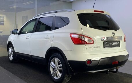 Nissan Qashqai+2 I, 2012 год, 1 229 000 рублей, 8 фотография