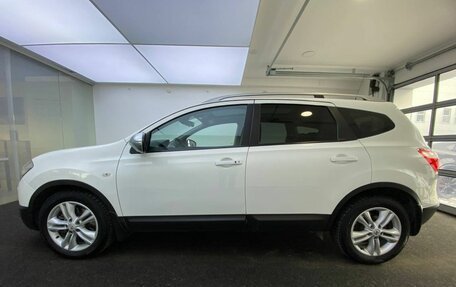 Nissan Qashqai+2 I, 2012 год, 1 229 000 рублей, 10 фотография
