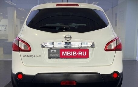 Nissan Qashqai+2 I, 2012 год, 1 229 000 рублей, 7 фотография