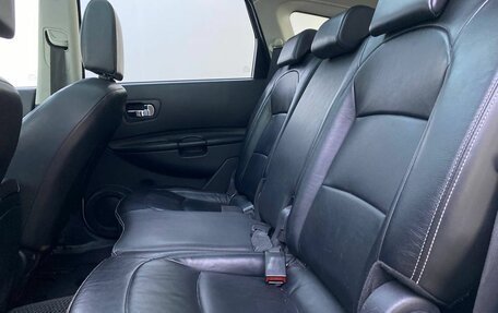 Nissan Qashqai+2 I, 2012 год, 1 229 000 рублей, 15 фотография