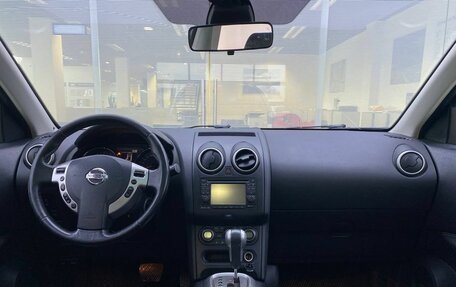 Nissan Qashqai+2 I, 2012 год, 1 229 000 рублей, 17 фотография