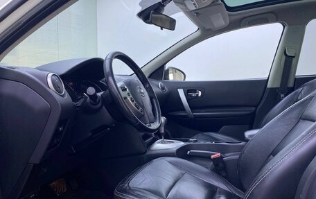 Nissan Qashqai+2 I, 2012 год, 1 229 000 рублей, 20 фотография