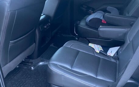 Chevrolet Tahoe IV, 2018 год, 4 800 000 рублей, 7 фотография