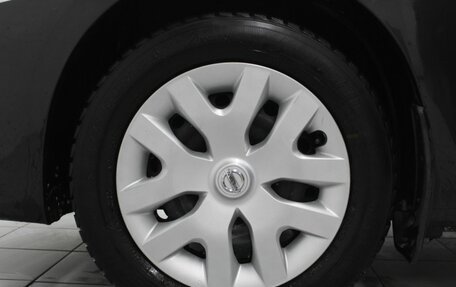 Nissan Sentra, 2014 год, 810 000 рублей, 11 фотография