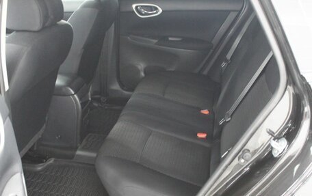 Nissan Sentra, 2014 год, 810 000 рублей, 13 фотография