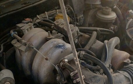 Chevrolet Niva I рестайлинг, 2009 год, 375 000 рублей, 6 фотография