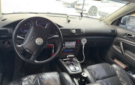 Volkswagen Passat B5+ рестайлинг, 2004 год, 710 000 рублей, 7 фотография