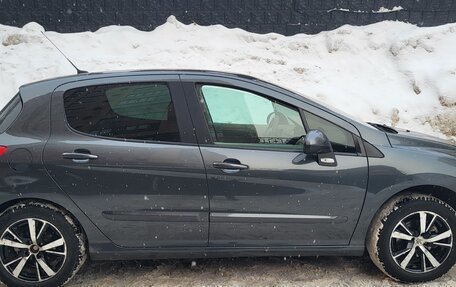 Peugeot 308 II, 2008 год, 530 000 рублей, 4 фотография